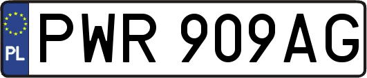 PWR909AG