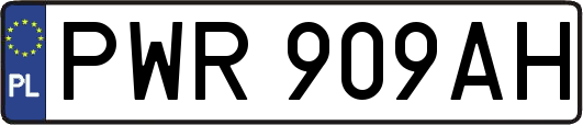 PWR909AH