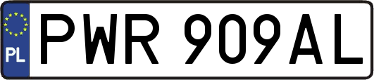 PWR909AL