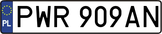 PWR909AN