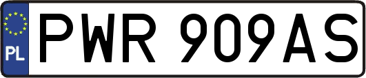 PWR909AS