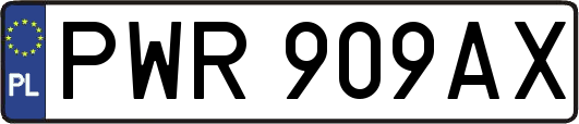 PWR909AX