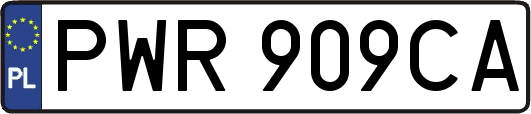 PWR909CA