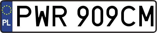 PWR909CM