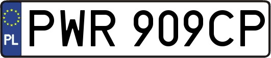PWR909CP