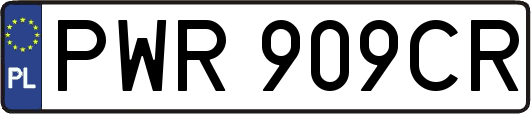 PWR909CR