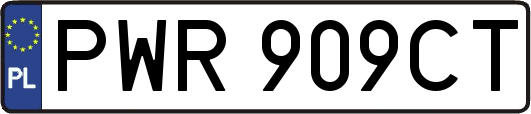 PWR909CT