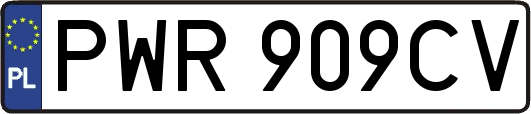PWR909CV