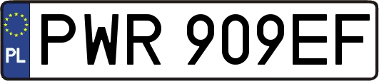 PWR909EF