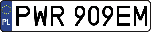 PWR909EM