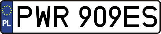 PWR909ES