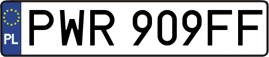 PWR909FF