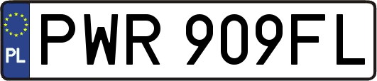 PWR909FL
