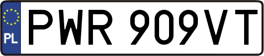PWR909VT