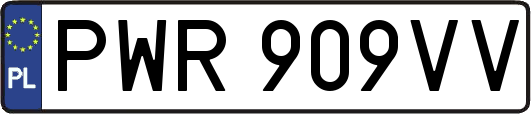 PWR909VV