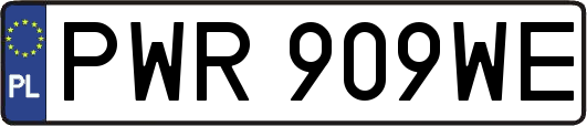 PWR909WE