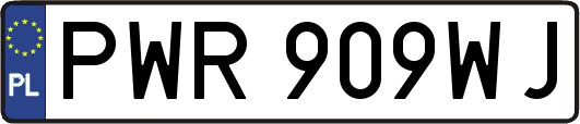 PWR909WJ