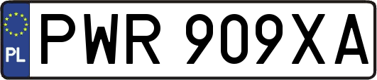 PWR909XA