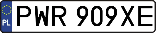PWR909XE