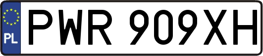 PWR909XH