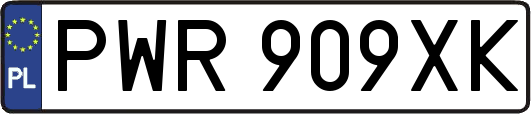 PWR909XK