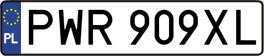 PWR909XL