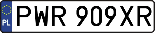 PWR909XR