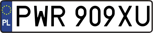 PWR909XU