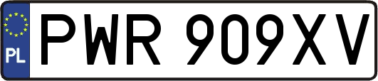 PWR909XV