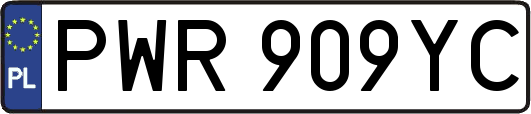 PWR909YC