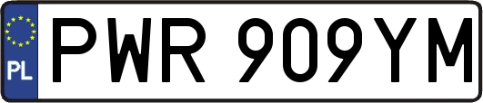 PWR909YM