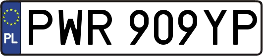 PWR909YP
