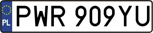 PWR909YU