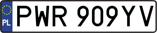 PWR909YV