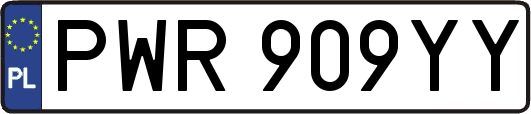 PWR909YY