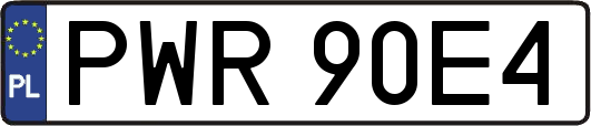 PWR90E4