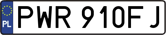 PWR910FJ