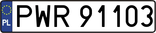 PWR91103