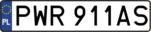 PWR911AS
