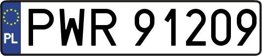 PWR91209