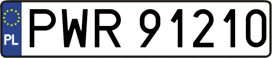PWR91210