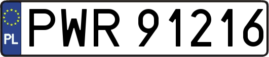PWR91216