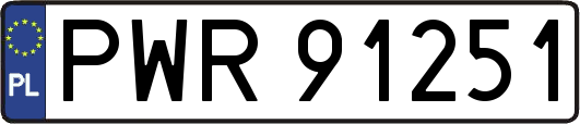 PWR91251