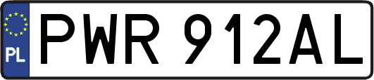 PWR912AL