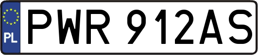 PWR912AS