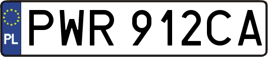 PWR912CA