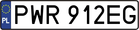 PWR912EG