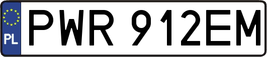 PWR912EM