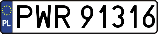 PWR91316