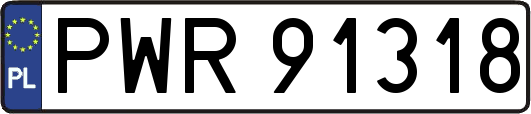 PWR91318